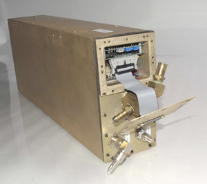 40 VDC Supply Tube Exciter Coherent Lumenis Ultra Pulse 5000 C Laser Parts AS IS