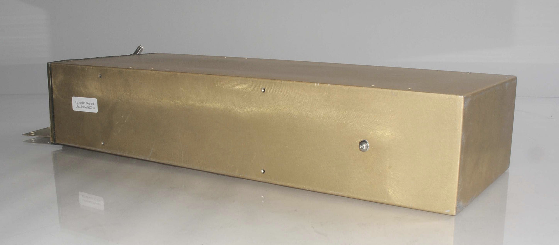 40 VDC Supply Tube Exciter Coherent Lumenis Ultra Pulse 5000 C Laser Parts AS IS