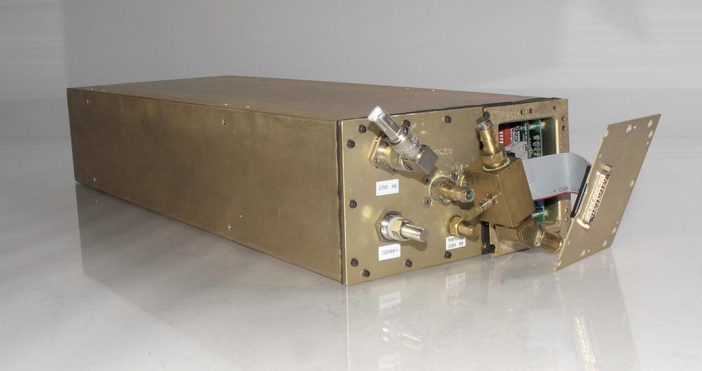 40 VDC Supply Tube Exciter Coherent Lumenis Ultra Pulse 5000 C Laser Parts AS IS