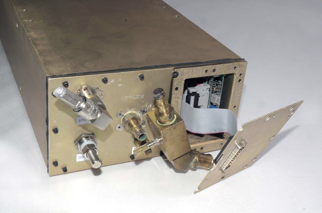 40 VDC Supply Tube Exciter Coherent Lumenis Ultra Pulse 5000 C Laser Parts AS IS