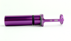 Candela VBeam 10mm Distance Gauge Laser Lollipop Violet PN: 7122-00-3579