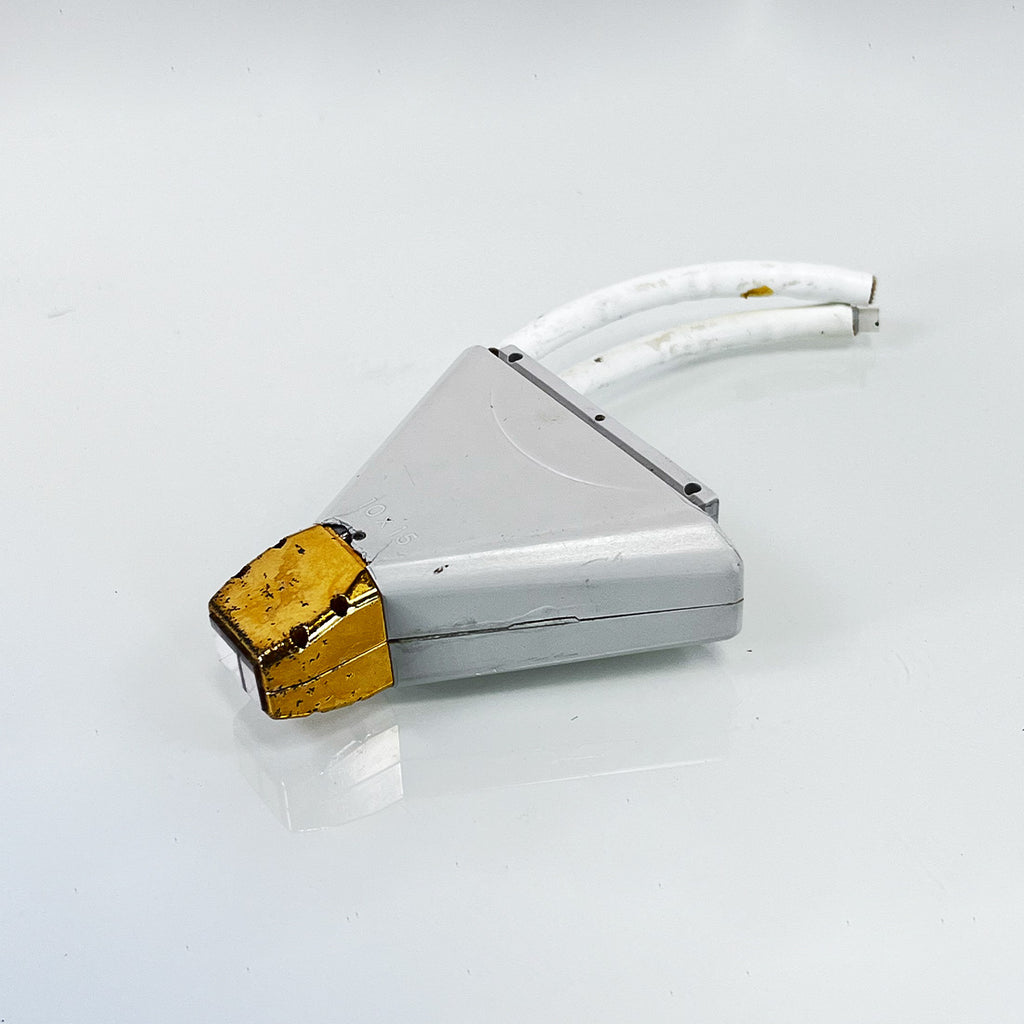 Palomar Max G IPL Handpiece Chill Tip Contact Cooler Assembly For Parts