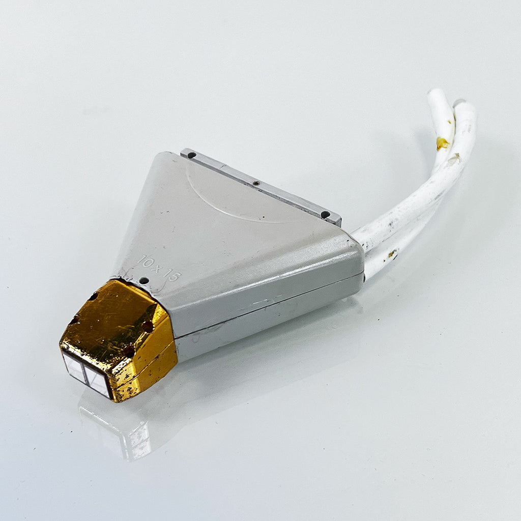 Palomar Max G IPL Handpiece Chill Tip Contact Cooler Assembly For Parts