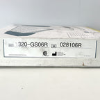 Palomar EsteLux LuxG Handpiece Cynosure Factory Refurbished 028106R (0 Shots)