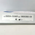 Palomar StarLux 500 MaxG Handpiece Cynosure Factory Refurbished 18600360-04 (0 Shots)