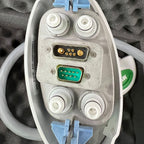 Palomar StarLux 500 MaxG Handpiece Cynosure Factory Refurbished 18600360-04 (0 Shots)