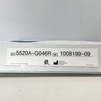 Palomar StarLux 500 MaxG Handpiece Cynosure Factory Refurbished 1008199-09 (0 Shots)