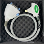 Palomar StarLux 500 MaxG Handpiece Cynosure Factory Refurbished 146692 (0 Shots)