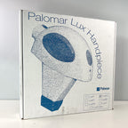 Palomar StarLux 500 MaxG Handpiece Cynosure Factory Parts AS IS