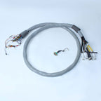Palomar Lux V IPL Vascular Handpiece Parts Unit Umbilical Cables Assembly