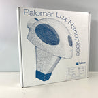 Palomar StarLux 500 MaxG Handpiece Cynosure Factory NEW 1000544-10 (0 Shots)