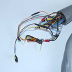 Palomar Lux V IPL Vascular Handpiece Parts Unit Umbilical Cables Assembly