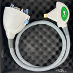 Palomar StarLux 500 MaxG Handpiece Cynosure Factory NEW 1000544-10 (0 Shots)