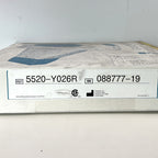 Palomar StarLux LuxY 500 Handpiece Cynosure Factory Refurbished 088777-19 (0 Shots)