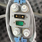 Palomar StarLux LuxY 500 Handpiece Cynosure Factory Refurbished 088777-19 (0 Shots)
