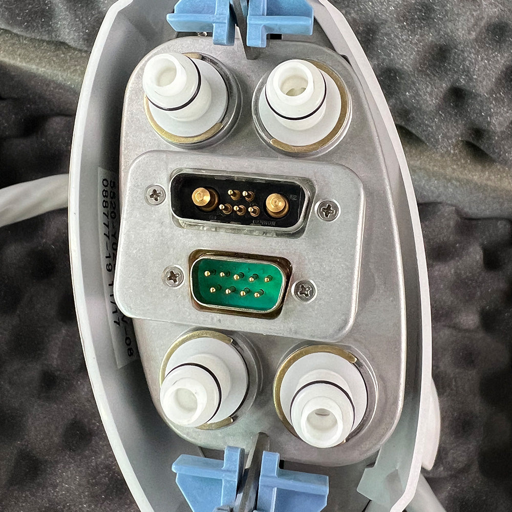 Palomar StarLux LuxY 500 Handpiece Cynosure Factory Refurbished 088777-19 (0 Shots)