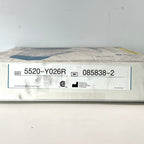 Palomar StarLux LuxY 500 Handpiece Cynosure Factory Refurbished 085838-2 (0 Shots)