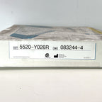 Palomar StarLux LuxY 500 Handpiece Cynosure Factory Refurbished 083244-4 (0 Shots)