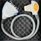 Palomar StarLux LuxY 500 Handpiece Cynosure Factory Refurbished 083244-4 (0 Shots)