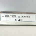 Palomar StarLux LuxY 500 Handpiece Cynosure Factory Refurbished 082682-9 (0 Shots)