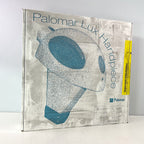 Palomar StarLux LuxY 500 Handpiece Cynosure Factory Refurbished 080975-4 (0 Shots)