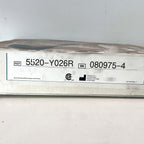 Palomar StarLux LuxY 500 Handpiece Cynosure Factory Refurbished 080975-4 (0 Shots)