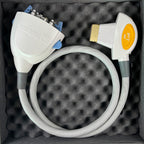 Palomar StarLux LuxY 500 Handpiece Cynosure Factory Refurbished 095810-13 (0 Shots)