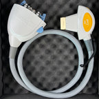 Palomar StarLux LuxY 500 Handpiece Cynosure Factory Refurbished 19708743-01 (0 Shots)