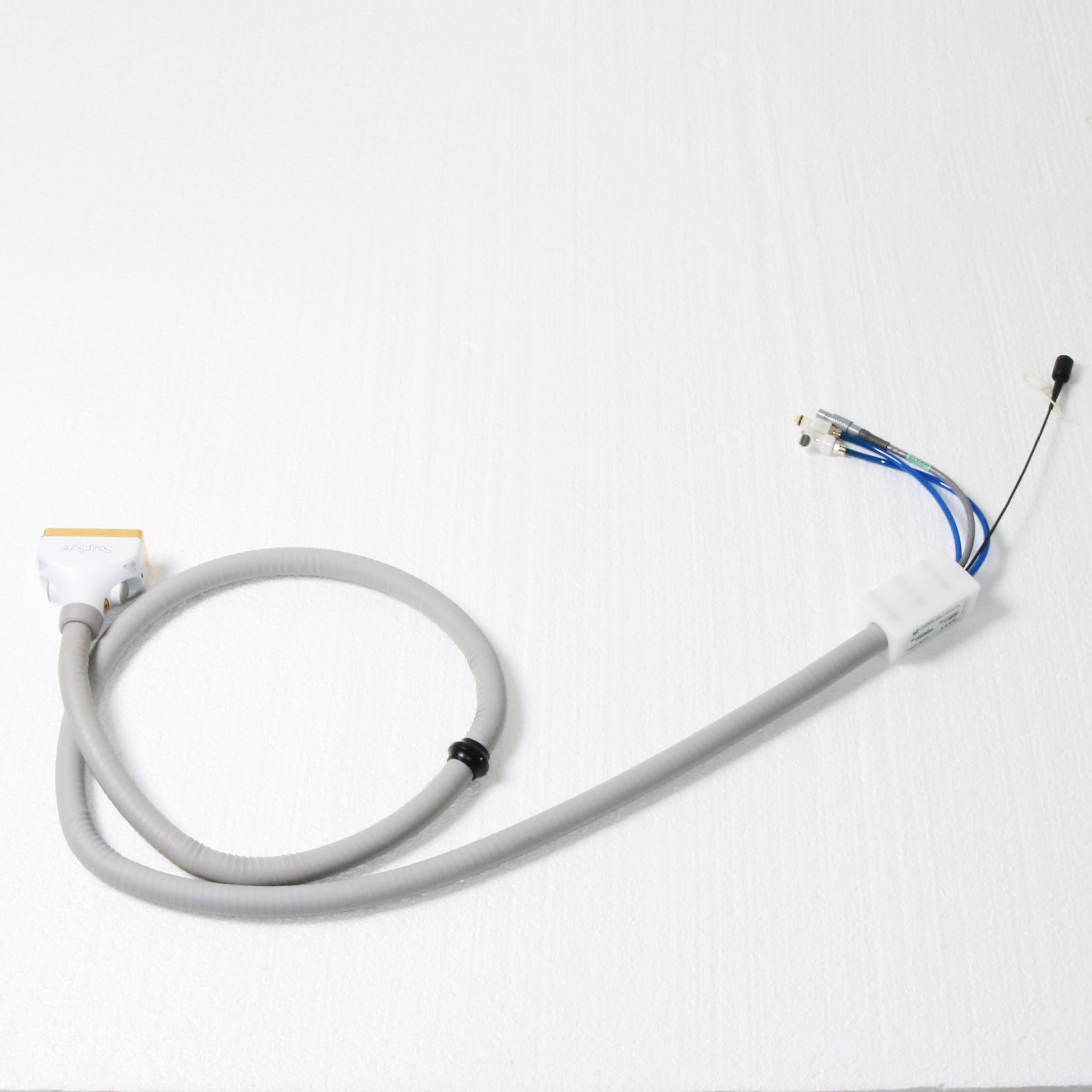 2015 Cynosure 100-7026-100 SculpSure Diode 1060nm Laser Applicator Sculpt Sure