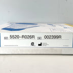 Palomar StarLux LuxR 500 Handpiece Cynosure Factory Refurbished 002399R (0 Shots)