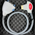 Palomar StarLux LuxR 500 Handpiece Cynosure Factory Refurbished 002399R (0 Shots)