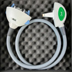 Palomar MediLux LuxG Handpiece Cynosure Factory Refurbished 163511-6 (0 Shots)