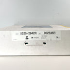 Palomar StarLux 500 Lux2940 Fractional Laser Handpiece Cynosure Factory Refurbished 002345R (0 Shots)