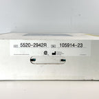Palomar StarLux 500 Lux2940 Fractional Laser Handpiece Cynosure Factory Refurbished 105914-23 (0 Shots)
