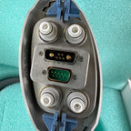 Palomar StarLux 500 Lux2940 Fractional Laser Handpiece Cynosure Factory Refurbished 105914-23 (0 Shots)