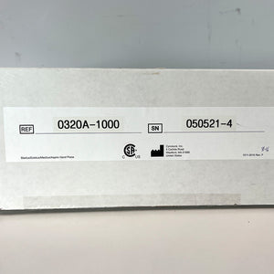 Palomar Aspire SlimLipo Diode Laser Module Cynosure Factory NEW 0320A-1000 050521-4