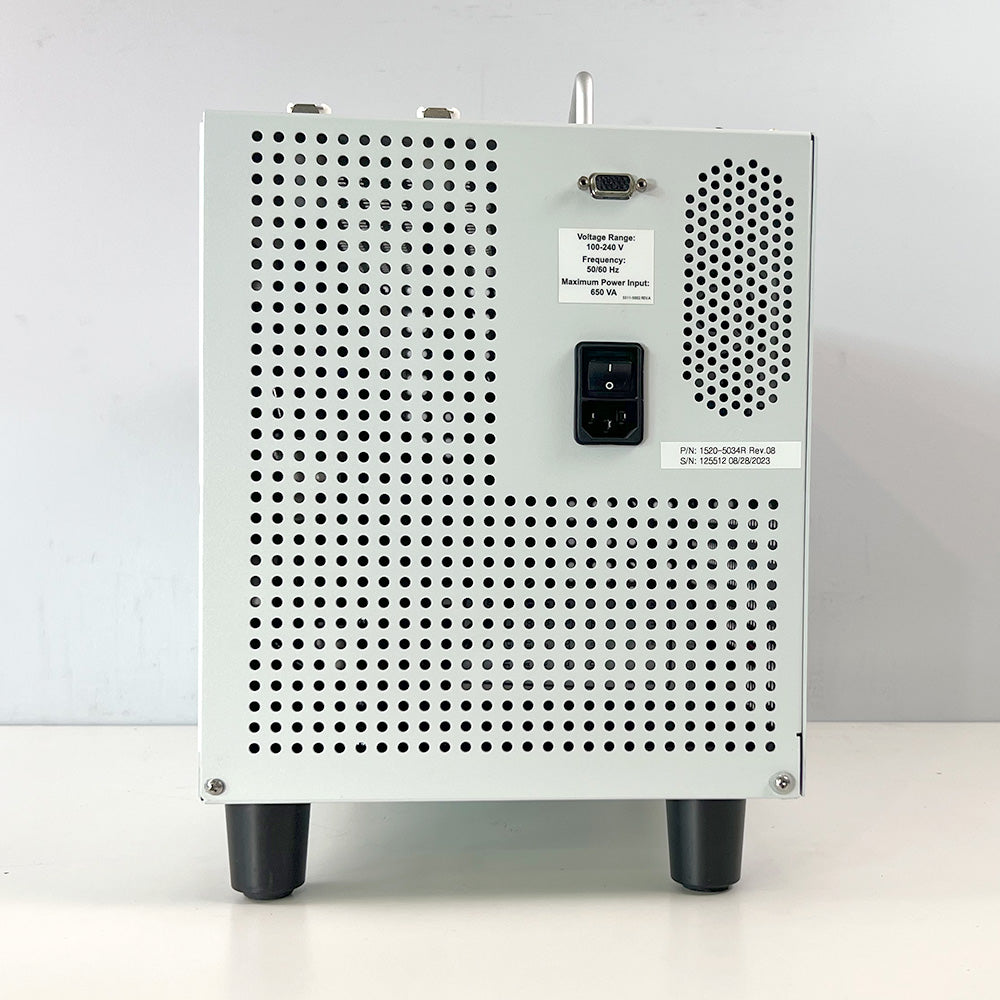 Palomar StarLux 500 Chiller Unit Cynosure Factory Refurbished Part 1520-5034R 125512