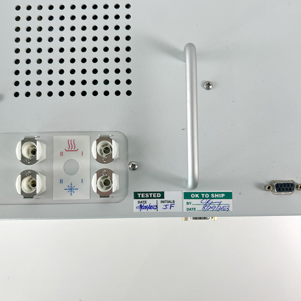 Palomar StarLux 500 Chiller Unit Cynosure Factory Refurbished Part 1520-5034R 125512