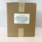 Palomar StarLux 500 Chiller Unit Cynosure Factory Refurbished Part 1520-5034R 125512