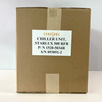 Palomar StarLux 500 Chiller Unit Cynosure Factory Refurbished Part 1520-5034R 093091-2