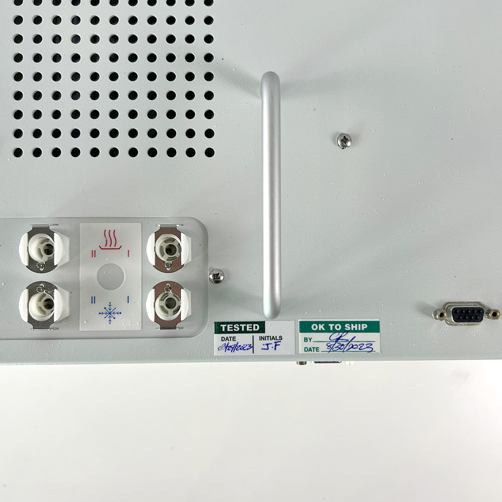Palomar StarLux 500 Chiller Unit Cynosure Factory Refurbished Part 1520-5034R 093091-2