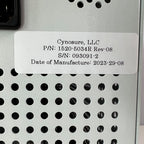 Palomar StarLux 500 Chiller Unit Cynosure Factory Refurbished Part 1520-5034R 093091-2