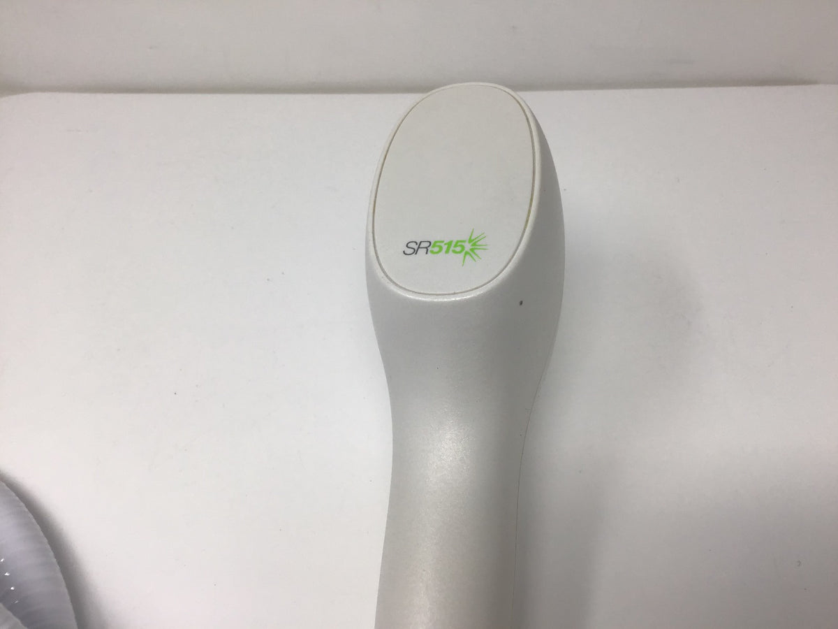 Venus Versa Concept IPL SR 515 Handpiece Skin Rejuvenation HP Hand Piece