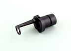 Candela Vbeam 1 V Beam Classic Laser 7mm Distance Gauge