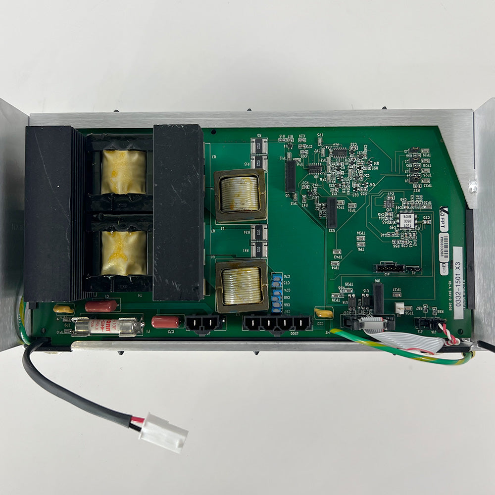 Palomar Aspire Power Supply Cynosure Factory NEW 0320-1506 X3 Replacement Part