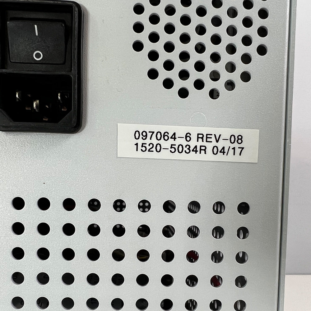 Palomar StarLux 500 Chiller Unit Cynosure Factory Refurbished Part 1520-5034R 097064-6