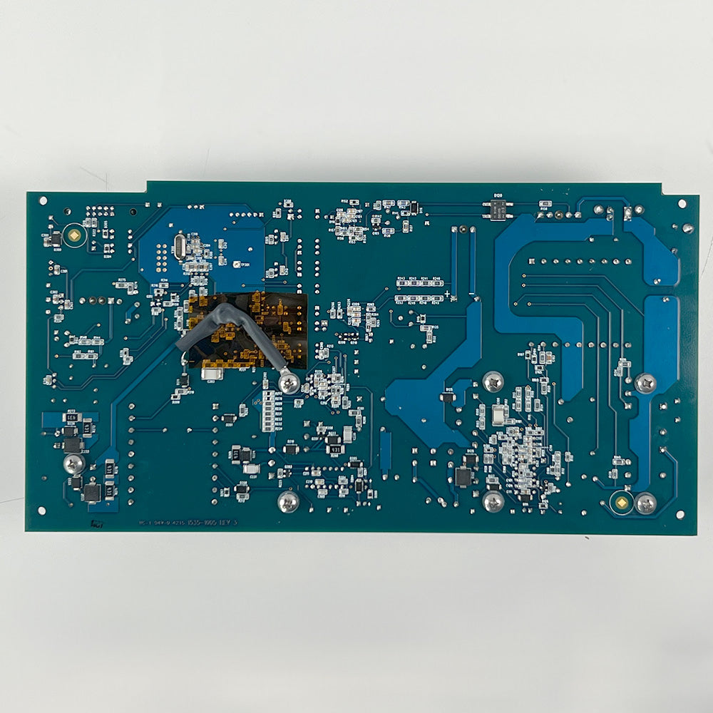 Palomar Aspire PFC & Charger PCB Board Cynosure Factory NEW 0332-0010 Part SER060288