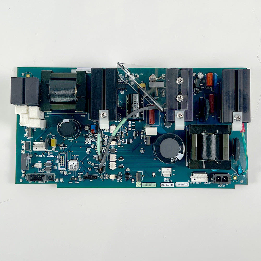 Palomar Aspire PFC & Charger PCB Board Cynosure Factory NEW 0332-0010 Part SER060293