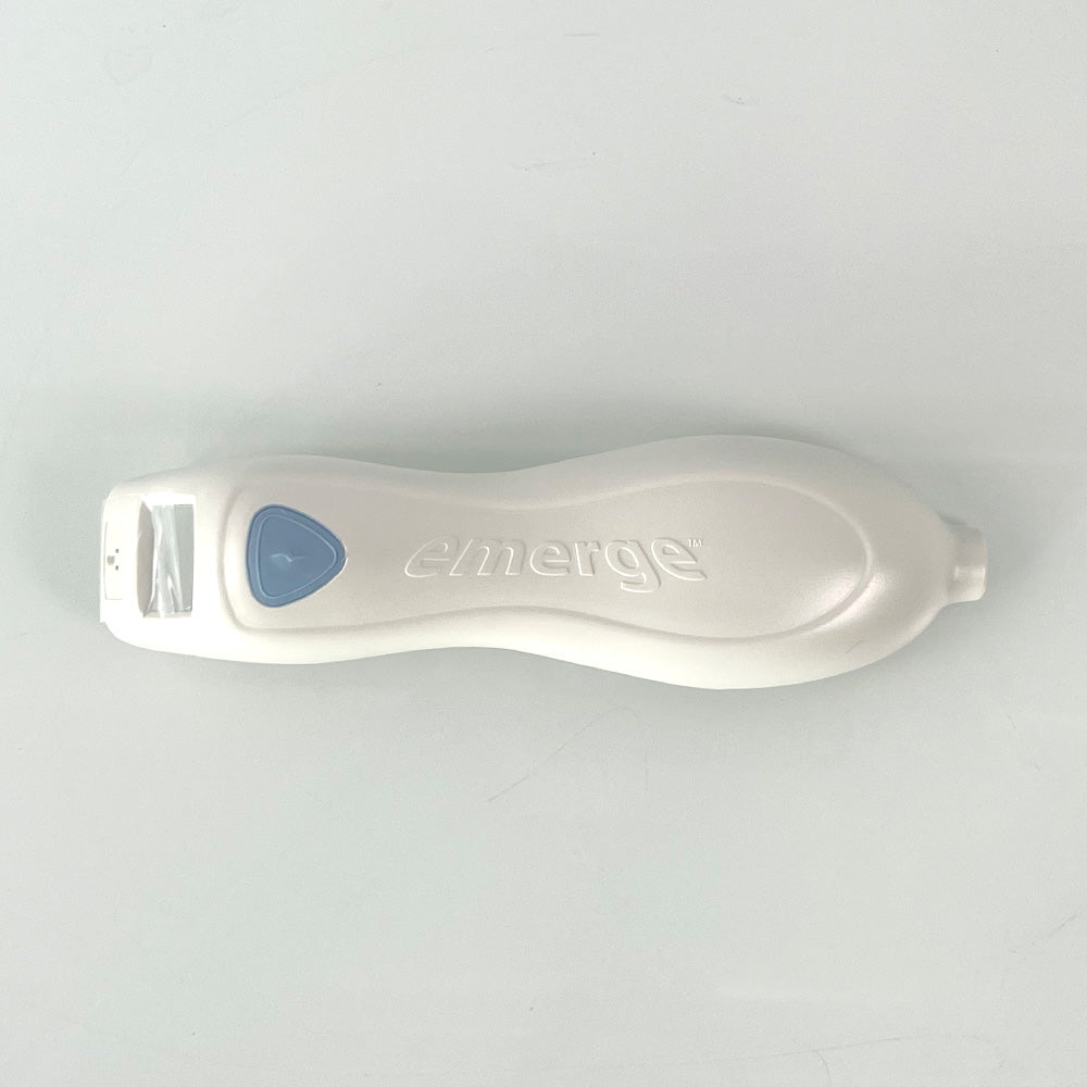 Palomar Emerge Cynosure Factory Replacement Part 0526-0015 Top Handpiece Housing Shell