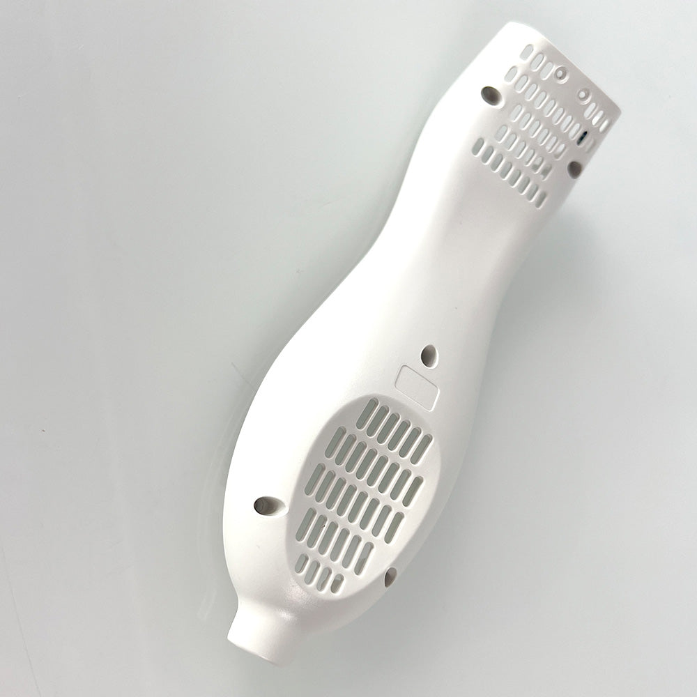 Palomar Emerge Cynosure Factory Replacement Part 0526-0014 Bottom Handpiece Shell Housing